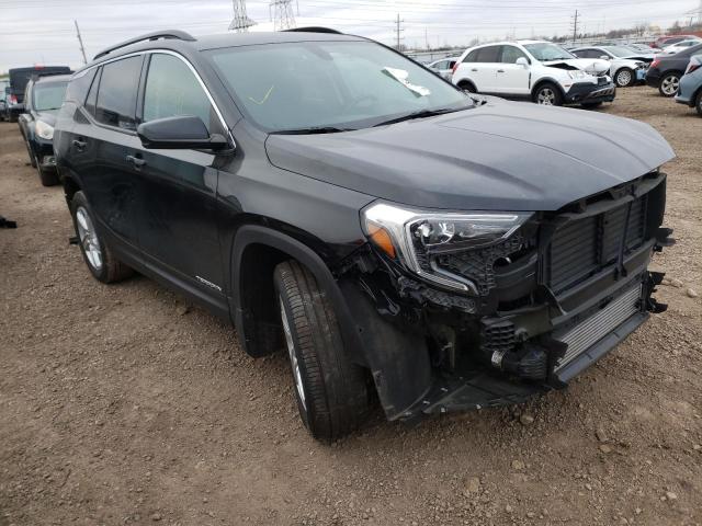 gmc terrain sl 2019 3gkaltex3kl170365