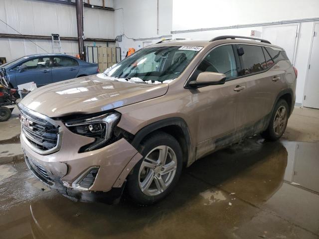 gmc terrain sl 2018 3gkaltex4jl142640