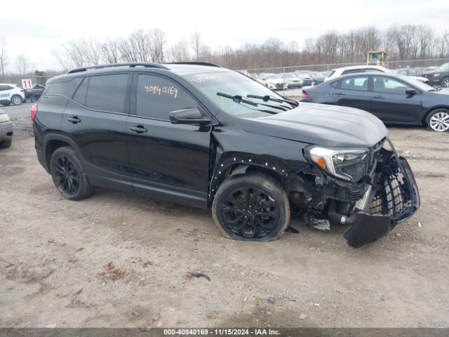 gmc terrain 2019 3gkaltex4kl200473