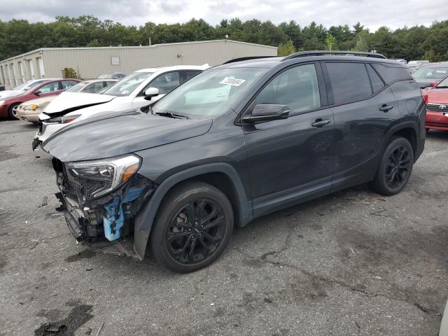 gmc terrain sl 2019 3gkaltex4kl217662