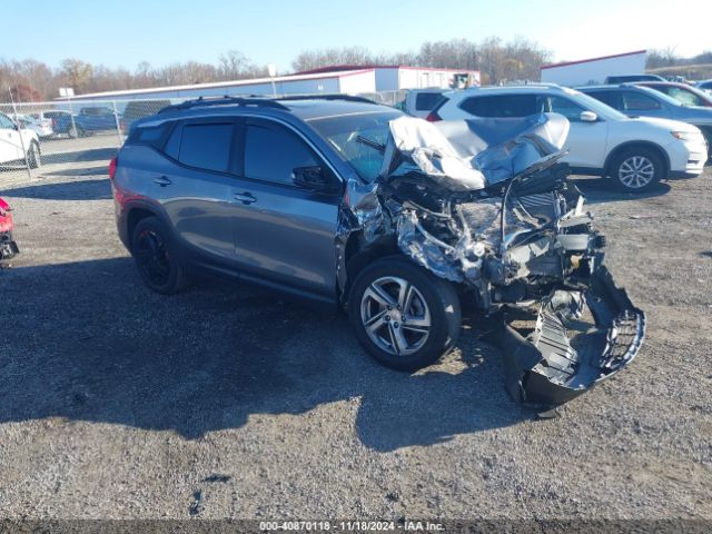 gmc terrain 2018 3gkaltex5jl218169