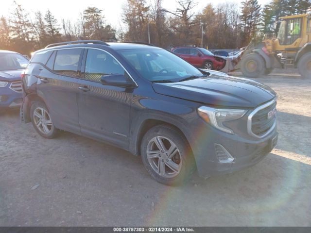 gmc terrain 2018 3gkaltex5jl302721