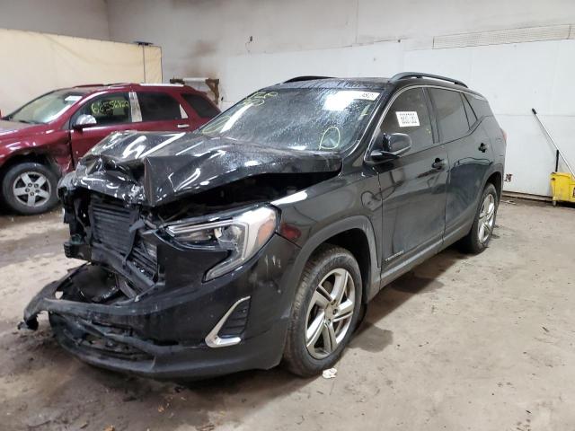 gmc terrain sl 2019 3gkaltex5kl107042