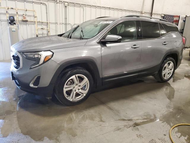 gmc terrain sl 2019 3gkaltex6kl199116