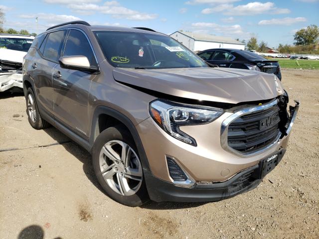 gmc terrain sl 2018 3gkaltex7jl287574