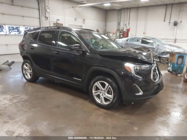 gmc terrain 2018 3gkaltex8jl161403