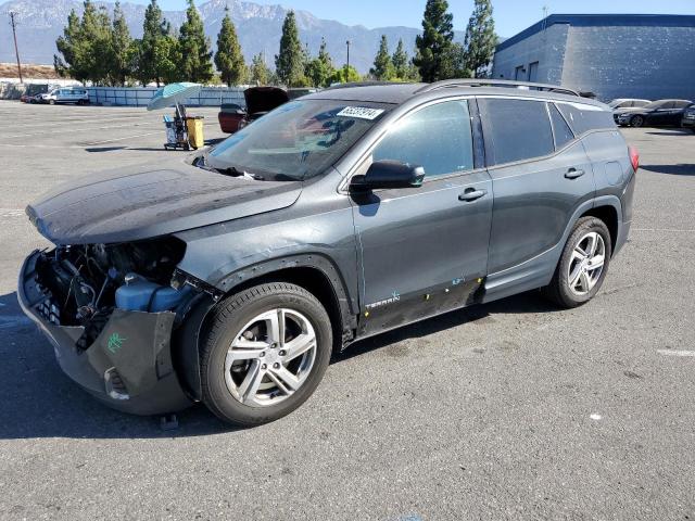 gmc terrain sl 2018 3gkaltex8jl336409