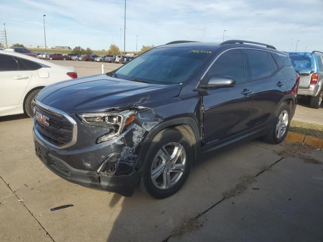 gmc terrain sl 2018 3gkaltex9jl127065