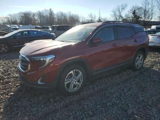 gmc terrain sl 2018 3gkaltex9jl134128