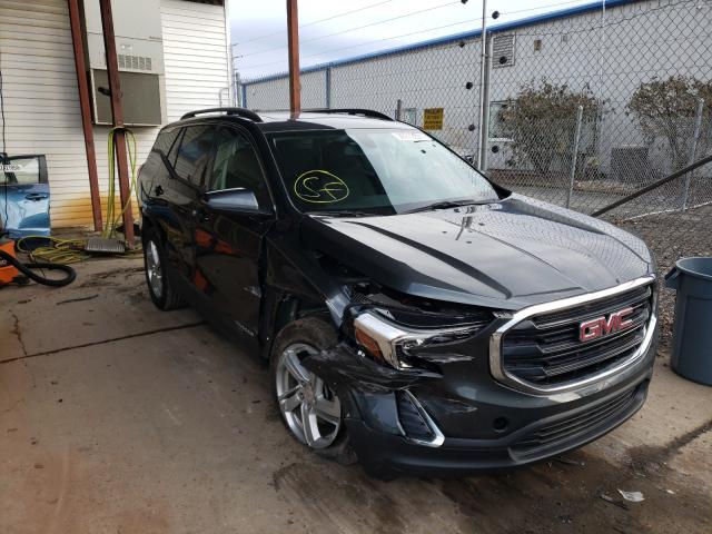 gmc terrain sl 2019 3gkaltex9kl196890