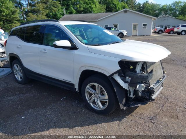 gmc terrain 2018 3gkaltexxjl212044