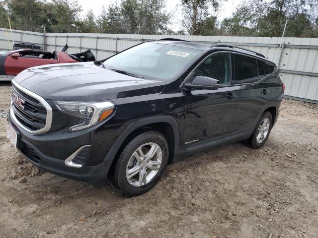 gmc terrain sl 2018 3gkalueu1jl172366