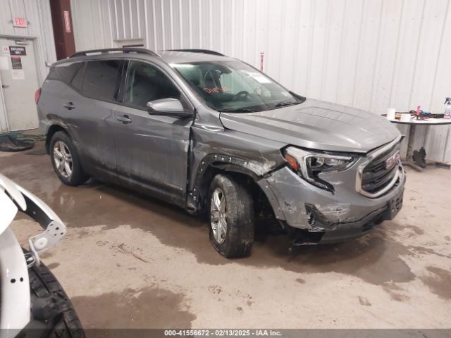 gmc terrain 2018 3gkalueu2jl177835