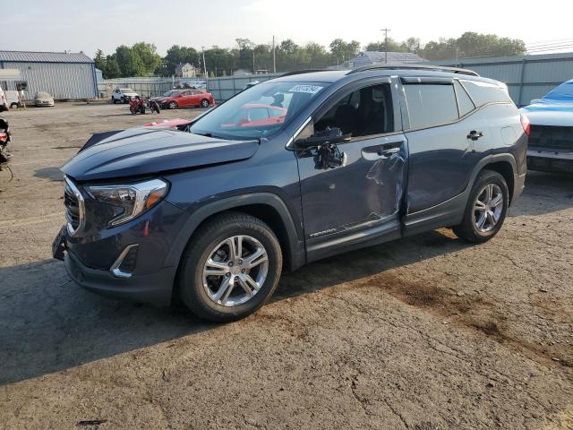 gmc terrain sl 2018 3gkalueu4jl237341