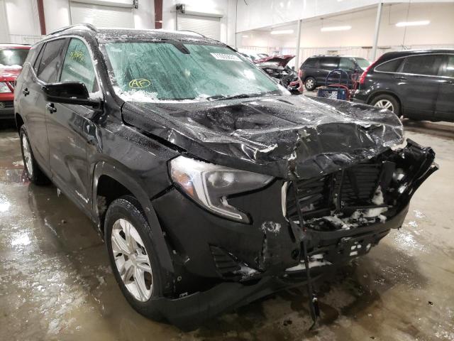 gmc terrain sl 2018 3gkalueu6jl229841