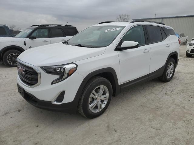 gmc terrain sl 2018 3gkalueu7jl255204