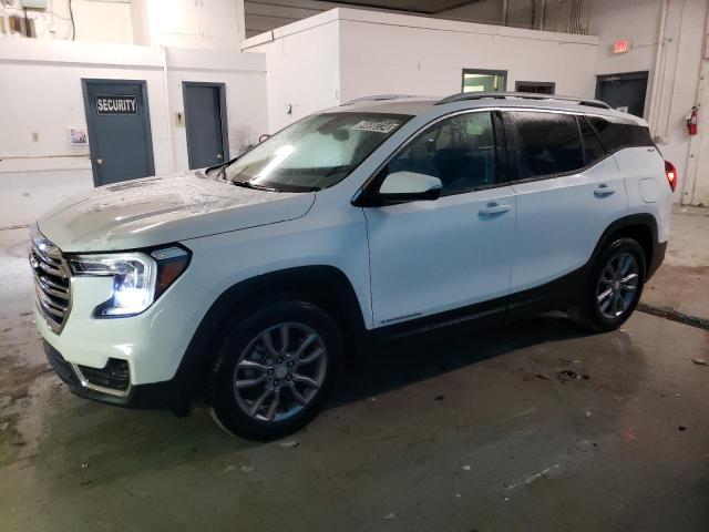 gmc terrain sl 2023 3gkalveg0pl165014