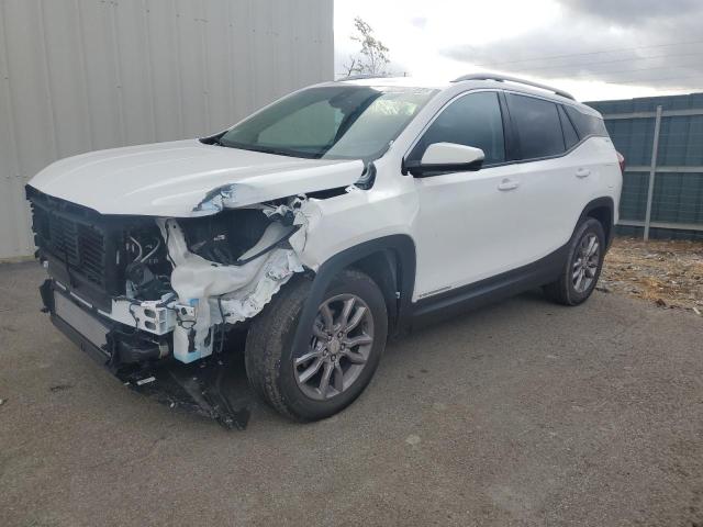 gmc terrain sl 2024 3gkalveg0rl377317