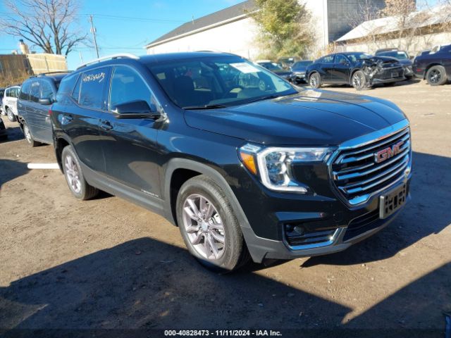 gmc terrain 2023 3gkalveg1pl222515