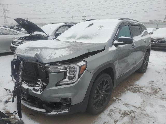 gmc terrain sl 2024 3gkalveg1rl101471