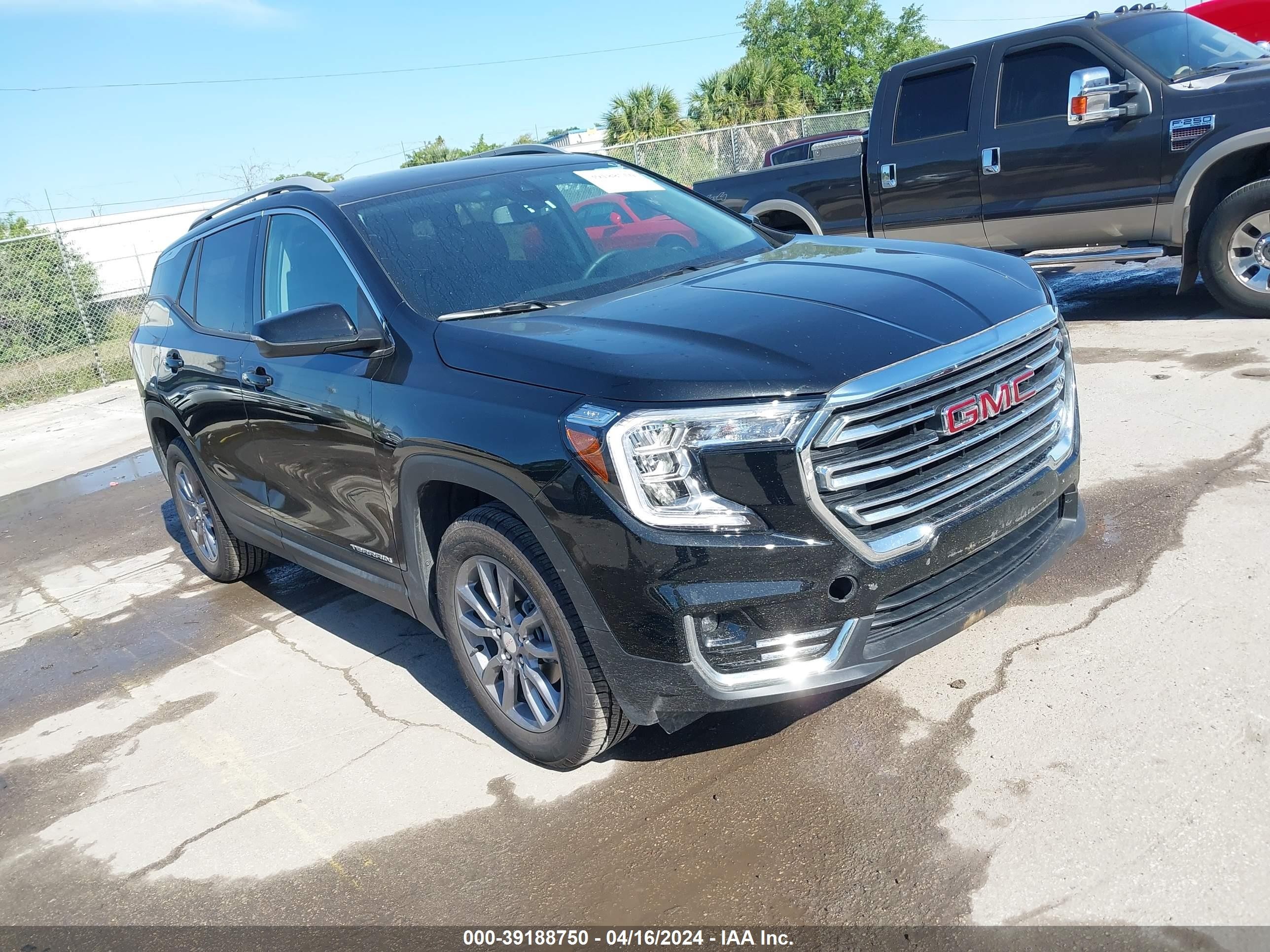 gmc terrain 2024 3gkalveg1rl179202