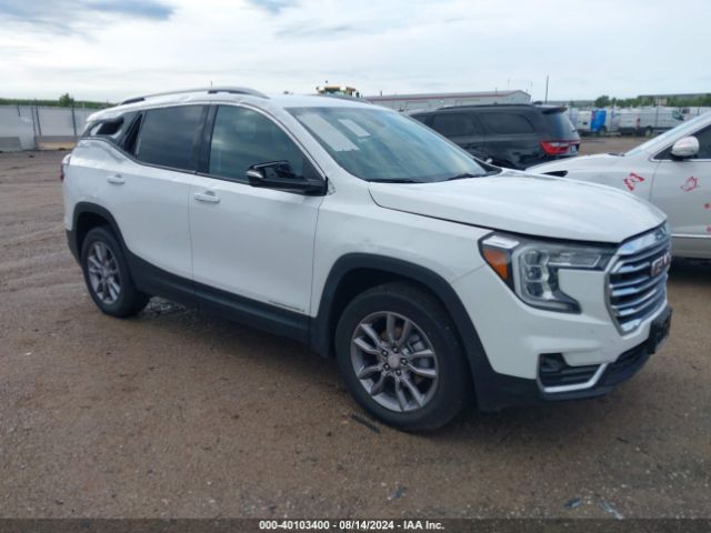 gmc terrain 2023 3gkalveg2pl227299