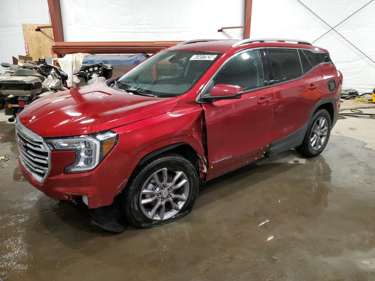 gmc terrain 2023 3gkalveg3pl187590