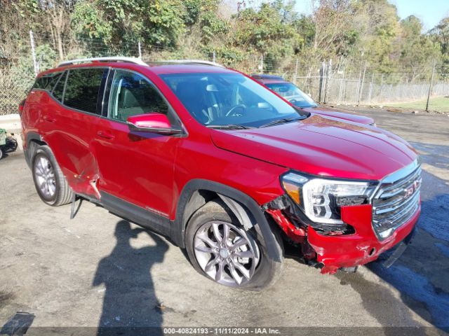 gmc terrain 2023 3gkalveg3pl240143