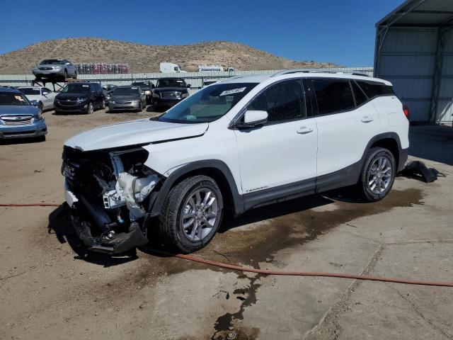 gmc terrain 2024 3gkalveg3rl193943