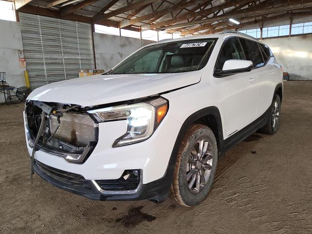 gmc terrain sl 2024 3gkalveg3rl195191