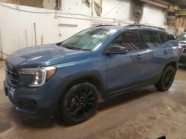 gmc terrain sl 2024 3gkalveg3rl220235