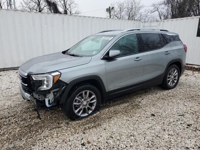 gmc terrain sl 2024 3gkalveg3rl320609