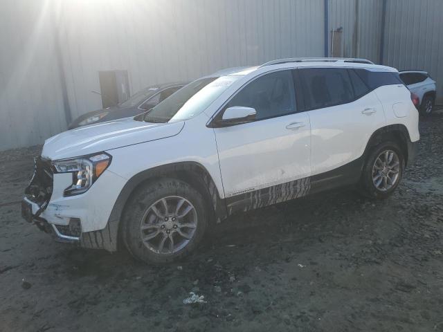 gmc terrain sl 2024 3gkalveg3rl363234