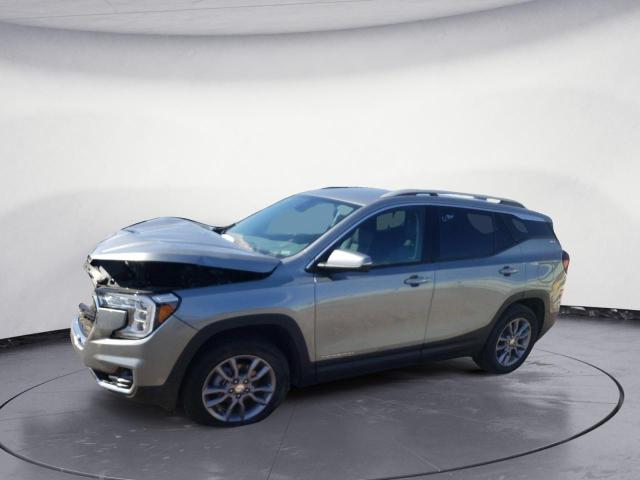 gmc terrain sl 2023 3gkalveg4pl116544