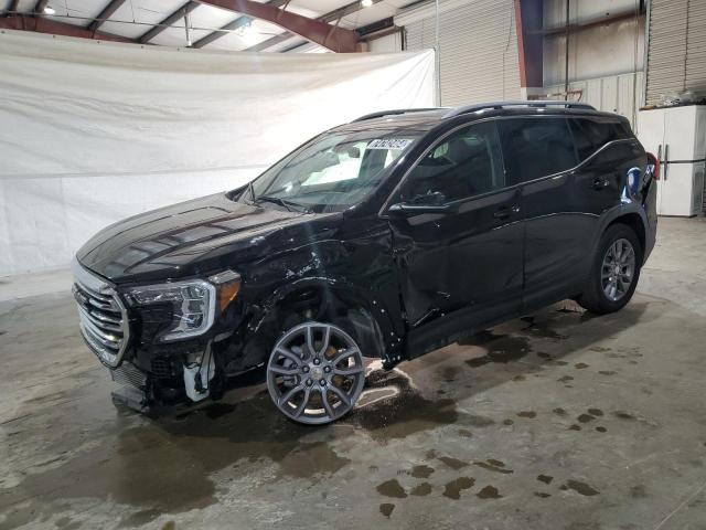 gmc terrain sl 2024 3gkalveg4rl184586