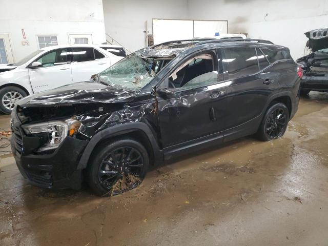 gmc terrain sl 2023 3gkalveg5pl128931