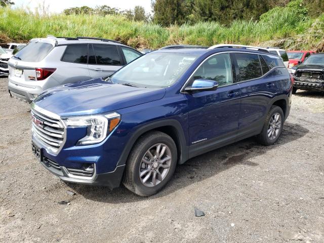 gmc terrain 2023 3gkalveg5pl174971