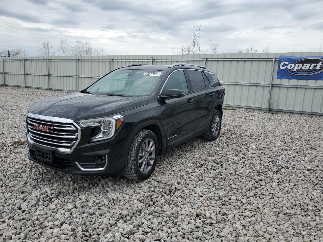 gmc terrain 2024 3gkalveg5rl151788