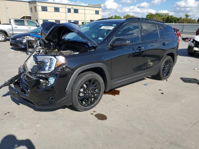 gmc terrain sl 2024 3gkalveg5rl158398