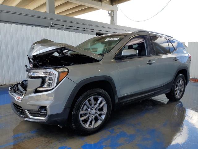 gmc terrain 2024 3gkalveg5rl175847