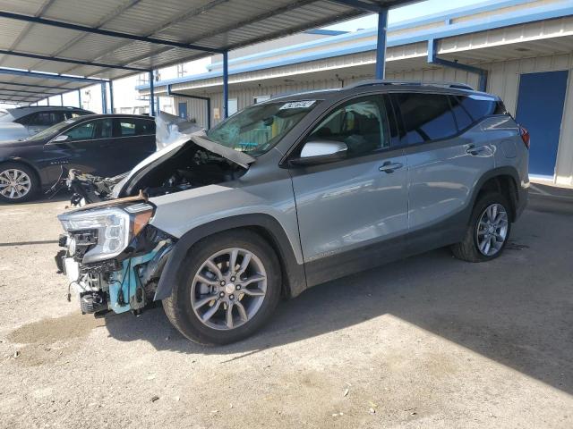 gmc terrain 2024 3gkalveg5rl204179