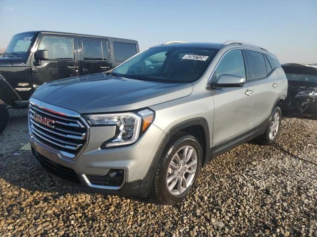 gmc terrain sl 2024 3gkalveg5rl312124