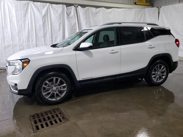 gmc terrain 2023 3gkalveg6pl116657