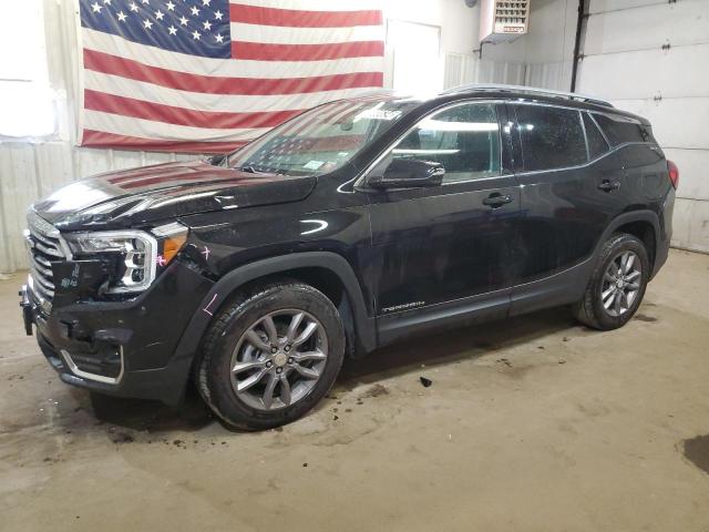 gmc terrain 2023 3gkalveg6pl155099