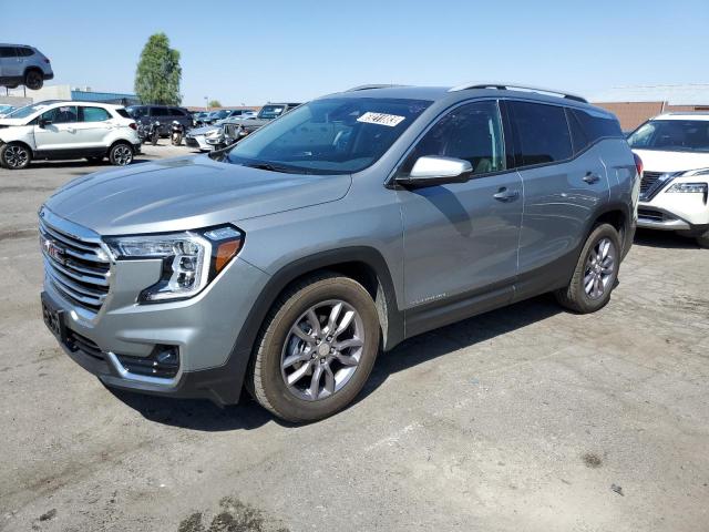 gmc terrain sl 2023 3gkalveg6pl184960