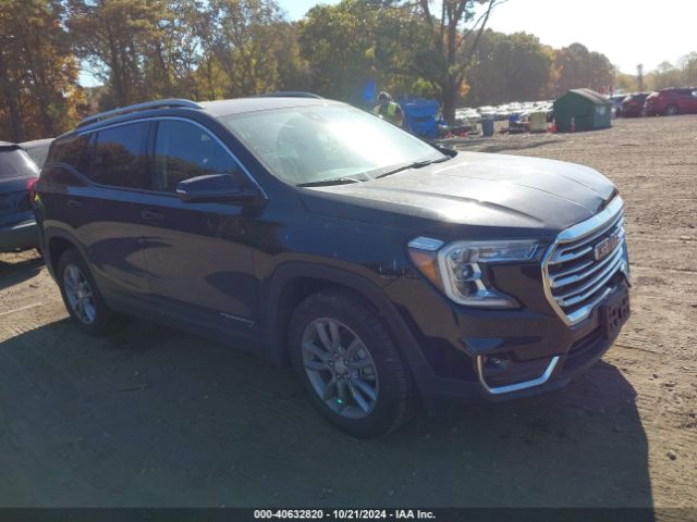 gmc terrain 2023 3gkalveg6pl216967