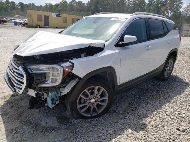 gmc terrain sl 2024 3gkalveg6rl301603