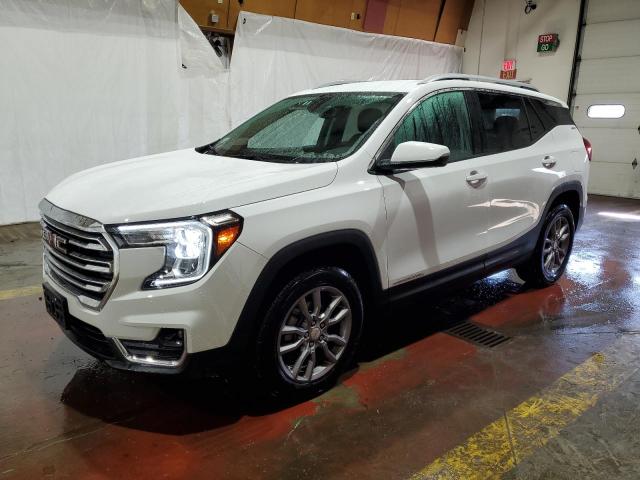 gmc terrain sl 2024 3gkalveg6rl306428