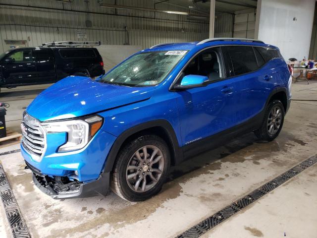 gmc terrain sl 2024 3gkalveg6rl306915