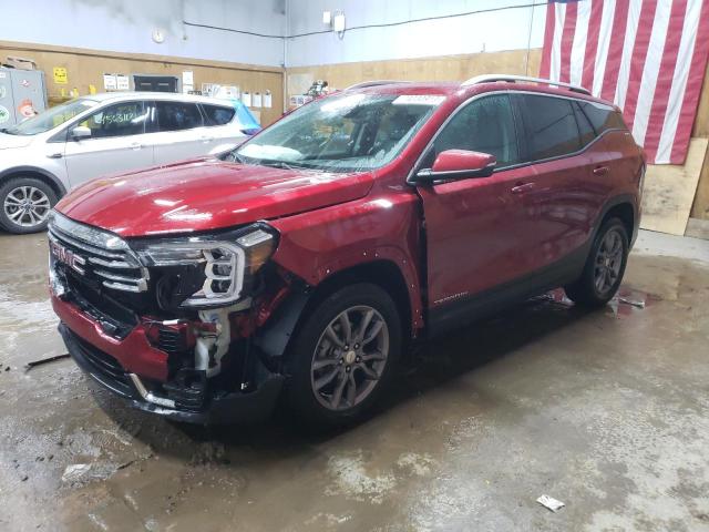 gmc terrain 2023 3gkalveg7pl140045